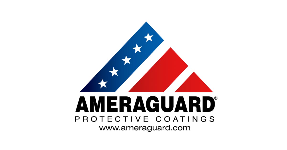 ameraguard logo